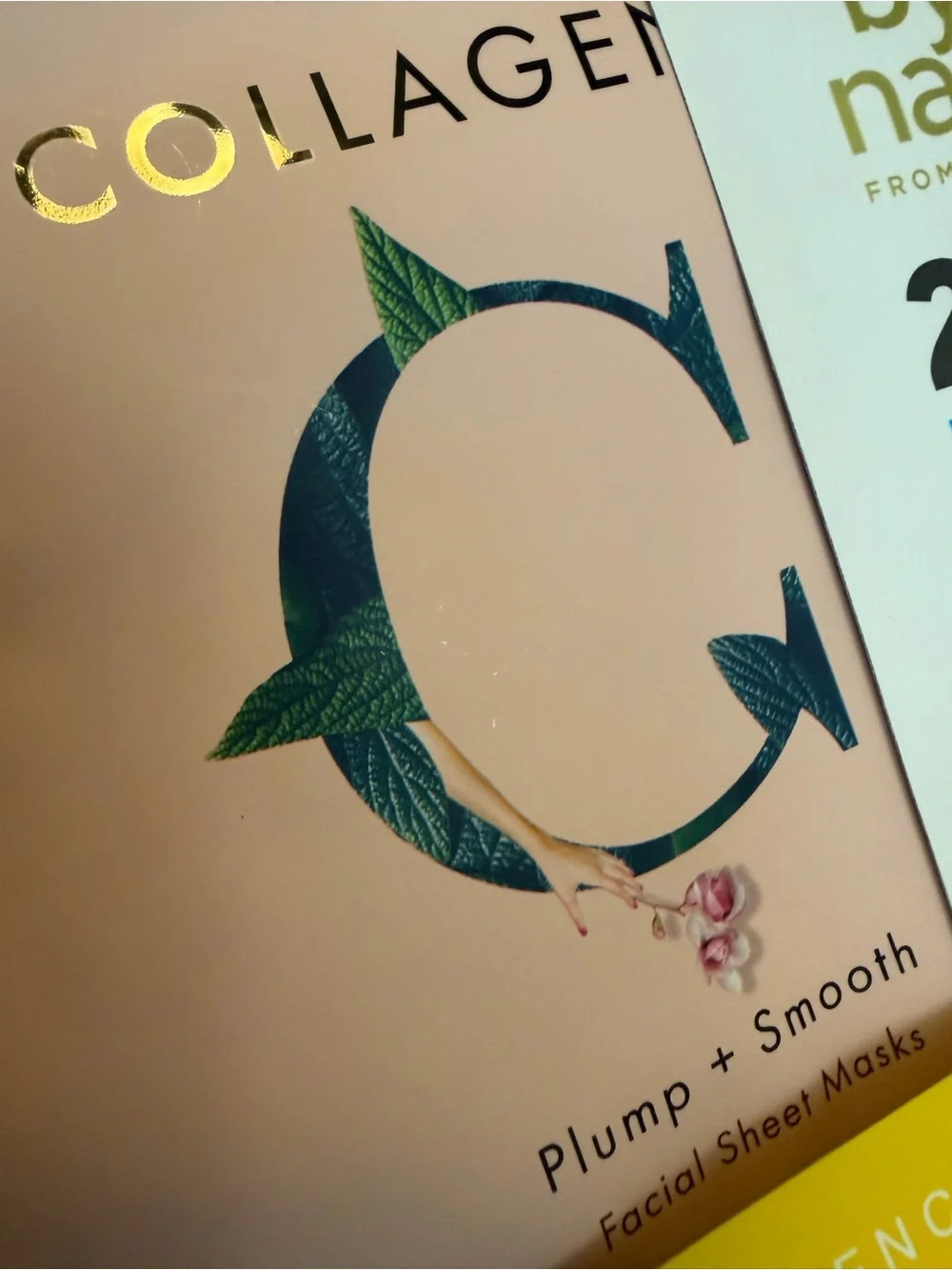 Korean skincare mystery box k beauty surprise gift